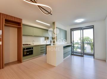 Apartamento de 2 quartos, Curitiba · Apartamento à Venda no Alto da Glória — 2 quartos com suite Baixou Valor!!!
