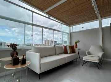 Apartamento de 3 quartos, Salvador · Apartamento com 3 Quartos e 3 banheiros para Alugar, 144 m²