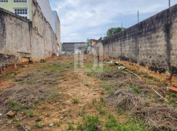Foto 01 · Terreno Comercial no Jardim Santa Rosália Sorocaba