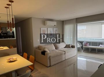 Apartamento de 3 quartos, São Bernardo do Campo · Apartamento à venda 3 quartos Baeta Neves São Bernardo