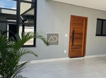 Foto 01 · Casa, Jardim Monte Carlo, Indaiatuba, SP