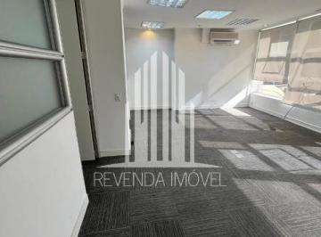 Foto 01 · CONJUNTO COMERCIAL em SÃO PAULO - SP, SANTO AMARO