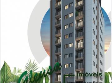 Foto 01 · Apartamento, Parque das Paineiras, São Paulo, SP