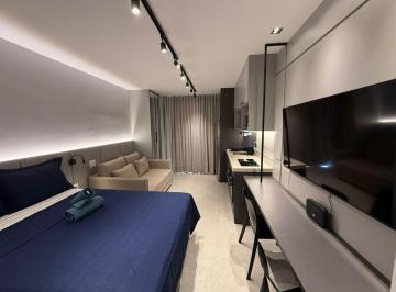 Apartamento de 1 quarto, Salvador · Apartamento a venda alive corredor da vitoria 1 quarto vista mar e varanda 