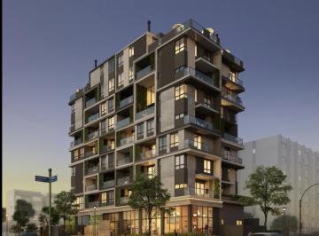 Apartamento de 2 quartos, Curitiba · Apartamento bairro Agua Verde 2 quartos, 1 suite, 60,5m2 útil, 1 vaga de garagem