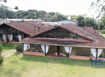 Foto 01 · Sítio/Fazenda à Venda, 227 alqueires por R$ 70.000.000 Cód. ch2324