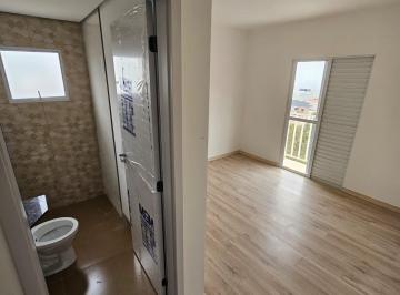 Apartamento de 2 quartos, Poços de Caldas · Apto novo  de dois quartos- Jardim Bandeirantes