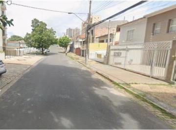 Foto 01 · Terreno, Bosque, Campinas, SP