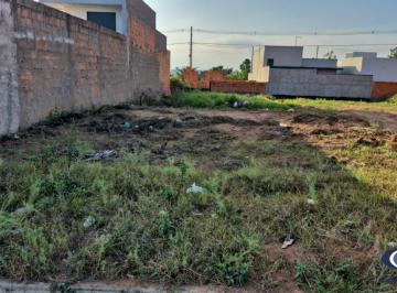 Foto 01 · Terreno na Avenida Comercial de 200m² no Parque Bellaville em Hortolândia-SP: Oportunidade Única de