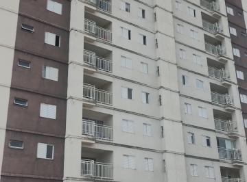 Apartamento , Votorantim · APARTAMENTO A VENDA EM VOTORANTIM RESIDENCIAL PROVENCE