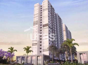 Apartamento de 2 quartos, Goiânia · APARTAMENTO 59,22MT 2 QUARTOS SENDO 1 SUITE SETOR CRIMEIA OESTE 