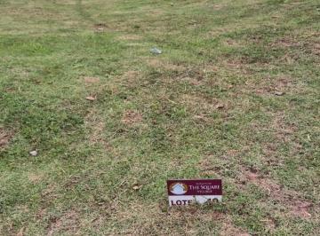 Terreno · 125m² · Lote com projeto aprovado no Km 21, Granja viana