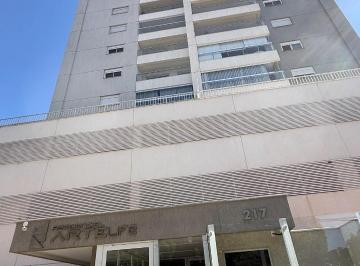 Foto 01 · Residencial Arte Life - Setor Universitário