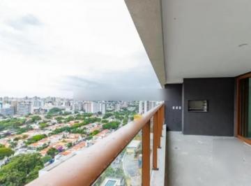 Foto 01 · Apartamento com 3 suítes 3 vagas a venda no Campo Belo