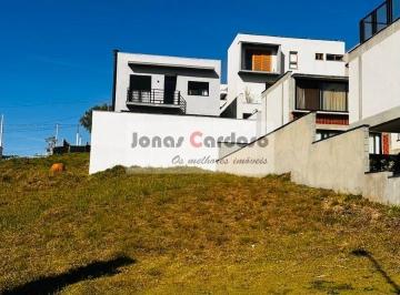 Foto 01 · Terreno em Condomínio de Luxo à Venda em Cézar de Souza, Mogi das Cruzes-SP: 270,00 m². Por 440 Mil.