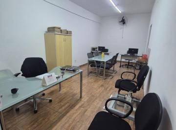 Comercial , São Paulo · Alugo sala comercial montada com mesas, cadeiras e armários