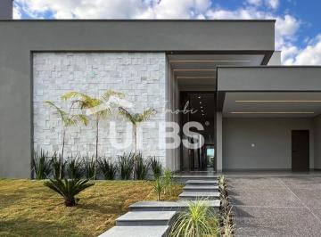 Casa de 4 quartos, Goiânia · CASA TERREA 255MT 4 SUITES PORTAL DO SOL GARDEN