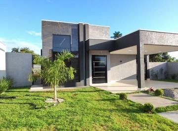 Casa de 3 quartos, Gama · CASA MODERNA NA PONTE ALTA