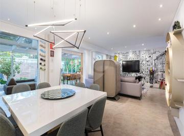 Casa de 3 quartos, São Paulo · CASA EM CONDOMÍNIO À VENDA NO ALTO DE PINHEIROS