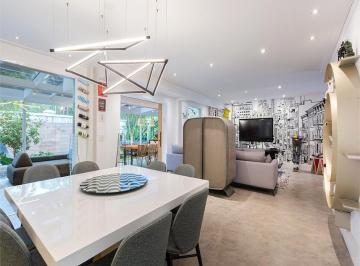 Casa de 3 quartos, São Paulo · CASA EM CONDOMÍNIO À VENDA NO ALTO DE PINHEIROS