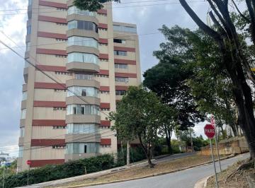 Apartamento de 4 quartos, Belo Horizonte · APARTAMENTO 4 QUARTOS - SANTA LUCIA