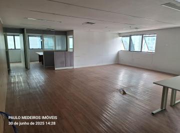 Comercial , São Paulo · ALUGA CONJUNTO COMERCIAL ITAIM BIBI 204 MTS.6 VGS.GARAGEM RUA PEDROSO ALVARENGA