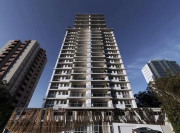 Apartamento de 3 quartos, Curitiba · Apartamento bairro Juveve-3 quartos, 3 suites, 2vagas de garagem