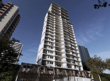 Apartamento de 3 quartos, Curitiba · Apartamento bairro Juveve-3 quartos, 3 suites, 2vagas de garagem