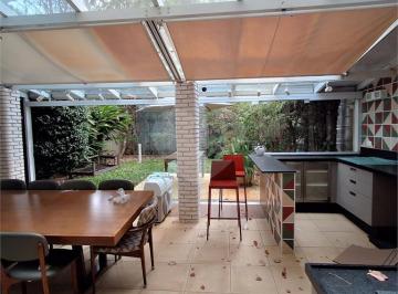 Casa de 4 quartos, São Paulo · SOBRADO À VENDA NO ALTO DE PINHEIROS 