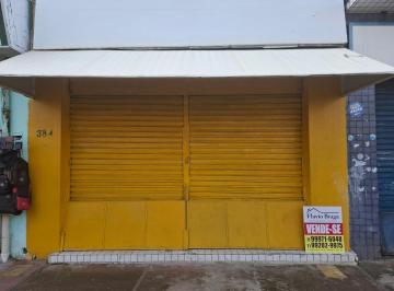 Comercial , Salvador · Loja c/2 pavimentos na Av. JJSeabra próxima Estação Aquidabã, em frente ao SENAC
