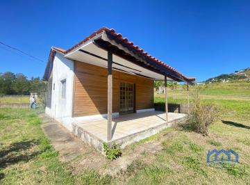 Foto 01 · Chalé com 2 quartos e 1 banheiro à Venda, 250 m² por R$ 190.000 Cód. ch2327