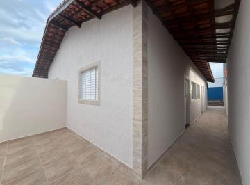 Casa de 2 quartos, Itanhaém · Casa nova com piscina e 2 dormitórios no bairro Nossa Senhora Do Sion