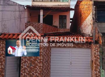 Design sem nome (19).png · Casa de 4 quartos, no bairro São José, em Aracaju
