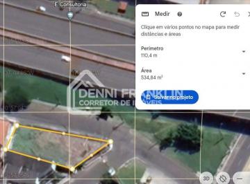 localização.png · Lote/Terreno de no bairro Inácio Barbosa, em Aracaju
