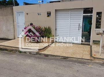 1 (40).jpeg · Casa de 3 quartos, 150m² no bairro Industrial, em Aracaju