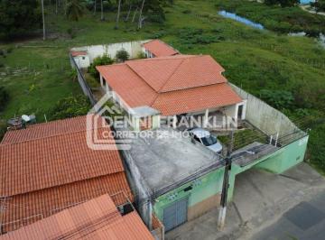 1 (64).jpeg · Fazenda/Sítios/Chácaras de 3 quartos, 525m² no bairro Areia Branca, em Aracaju