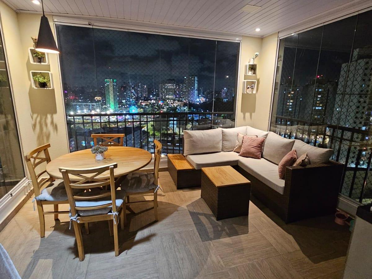 Primeira imagem do imóvel