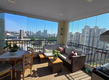 Apartamento de 3 quartos, São Bernardo do Campo · Apartamento duplex Centro de São Bernardo