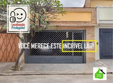 Casa de 3 quartos, São Paulo · 3 dormitórios + 1 Suíte + 1 Quarto Multiuso + 2 Varandas + Quintal + 2 Vagas,