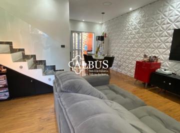 Foto 01 · Casa a venda com 2 suítes 76 m² por 450.000,00 em Jandira-SP