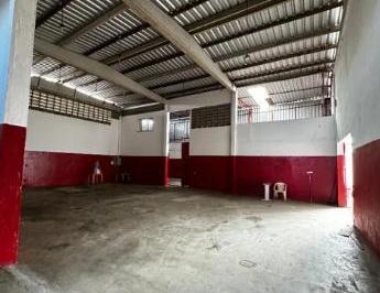 Comercial , Lauro de Freitas · Lauro de Freitas, Galpão,Venda/Aluguel, 800m², Frente Rua, Excelente Localização