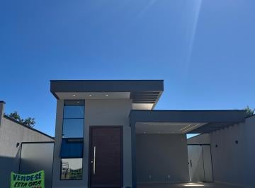 Casa de 3 quartos, Cidade Ocidental · CASA ALTO PADRÃO A VENDA VILLA SUIÇA