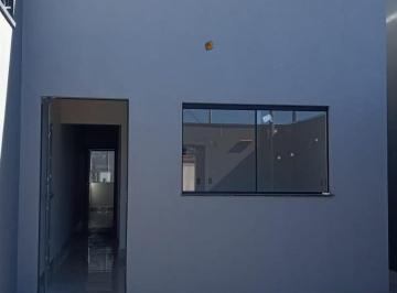 Foto 01 · Casa, Morumbi, Uberlândia, MG