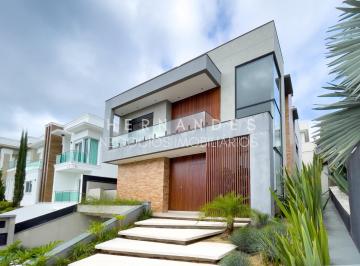Casa de 4 quartos, Santana de Parnaíba · Venda imóvel no Gênesis l 