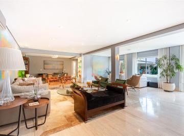 Casa de 5 quartos, São Paulo · CASA À VENDA NO ALTO DE PINHEIROS
