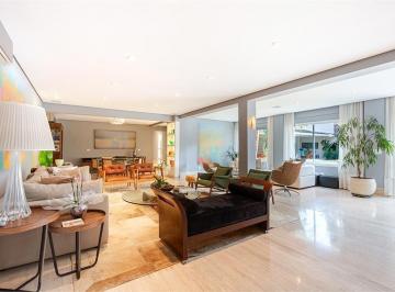 Casa de 5 quartos, São Paulo · CASA À VENDA NO ALTO DE PINHEIROS