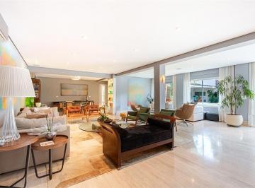 Casa de 5 quartos, São Paulo · CASA À VENDA NO ALTO DE PINHEIROS
