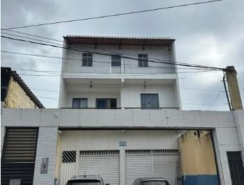 Casa de 4 quartos, Salvador · São Rafael, Casa Rua Pública, Venda, 4/4, suíte, varanda, 285m²