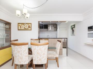 Apartamento de 3 quartos, Curitiba · Apartamento 03 quartos com suíte 81m 02 vagas Novo mundo!!