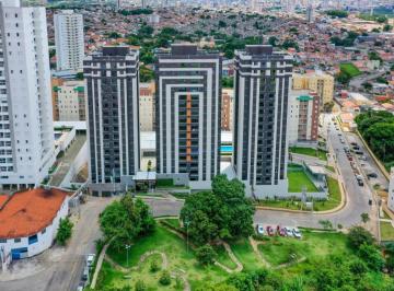 Apartamento de 2 quartos, Sorocaba · Apartamento Mobiliado Riserva Natura / 02 dormitorios /1 suíte /Andar Baixo 